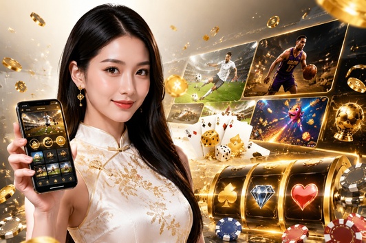 ku3993 Casino sảnh casino trực tuyến đẳng cấp Việt Nam