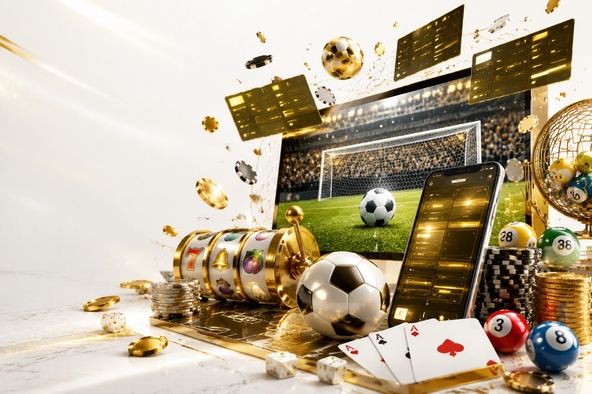 ku3993 Casino tính năng live streaming HD dealer chuyên nghiệp