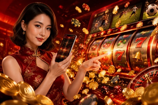 ku3993 Casino hướng dẫn tham gia casino trực tuyến Việt Nam